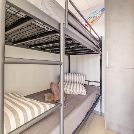 מלון Modern Houseboat In Marina Of וולנדאם מראה חיצוני תמונה