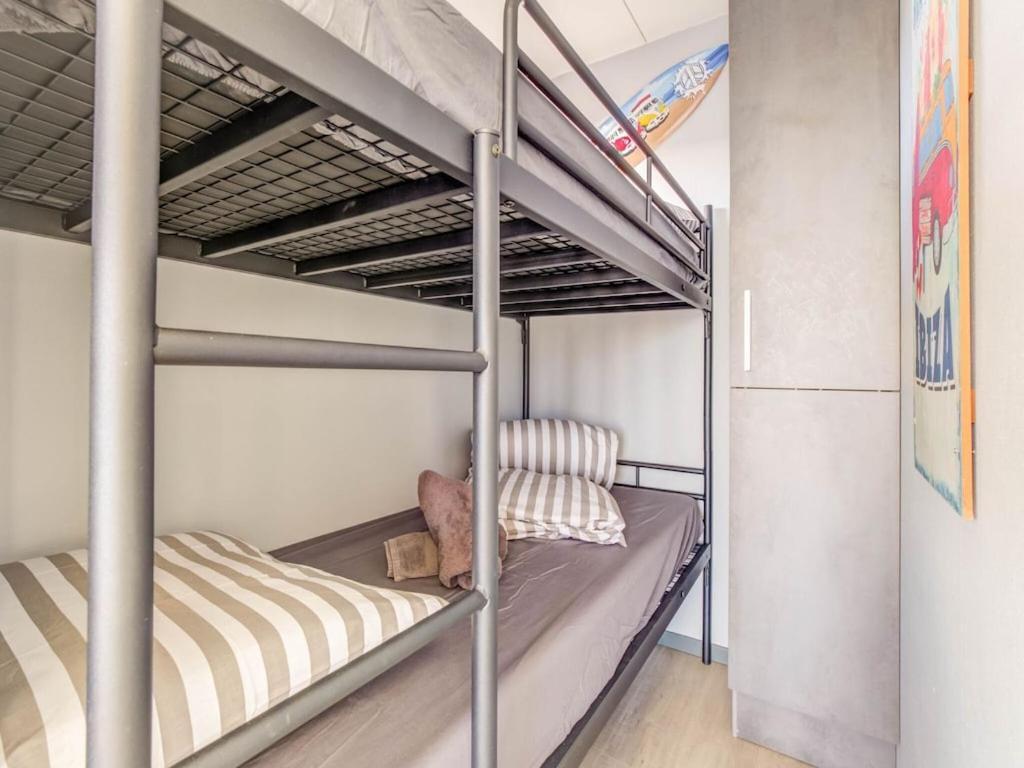 מלון Modern Houseboat In Marina Of וולנדאם מראה חיצוני תמונה